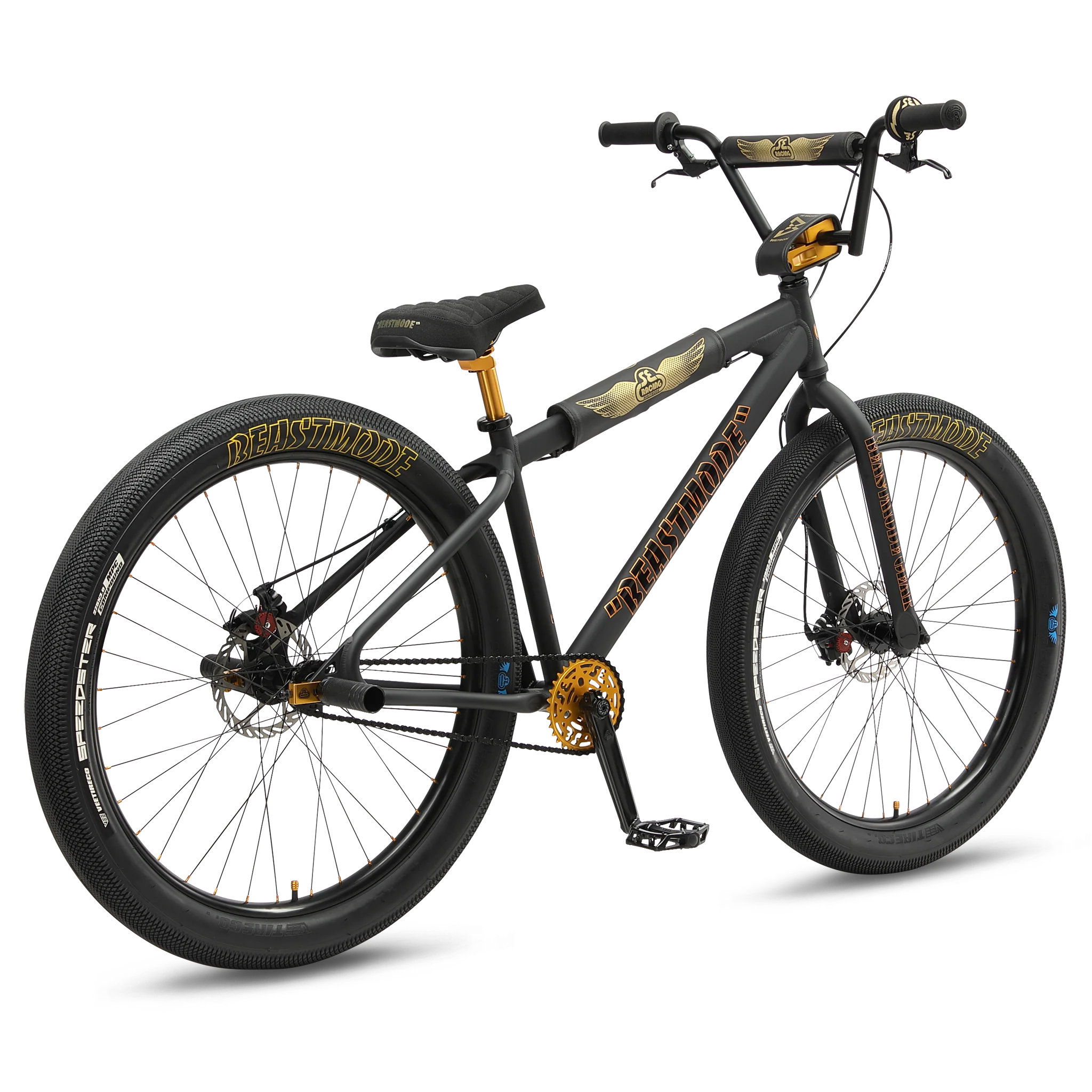 2023 SE Bikes Beast Mode Ripper 27.5"+ - Image 3