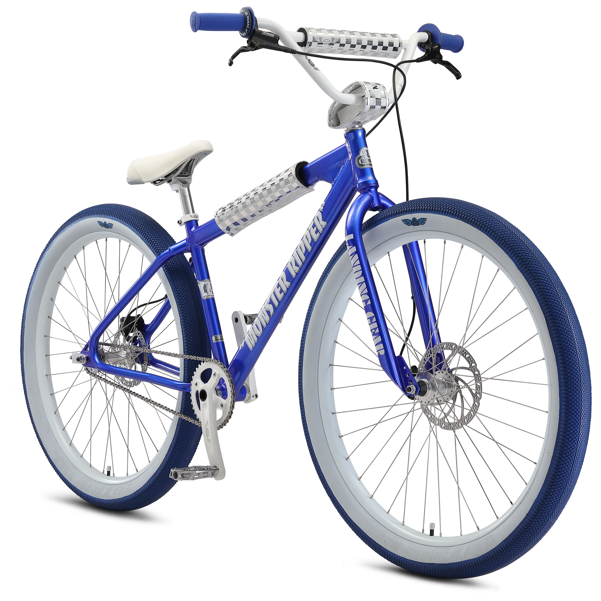 2021 SE Bikes Monster Ripper 29"+
