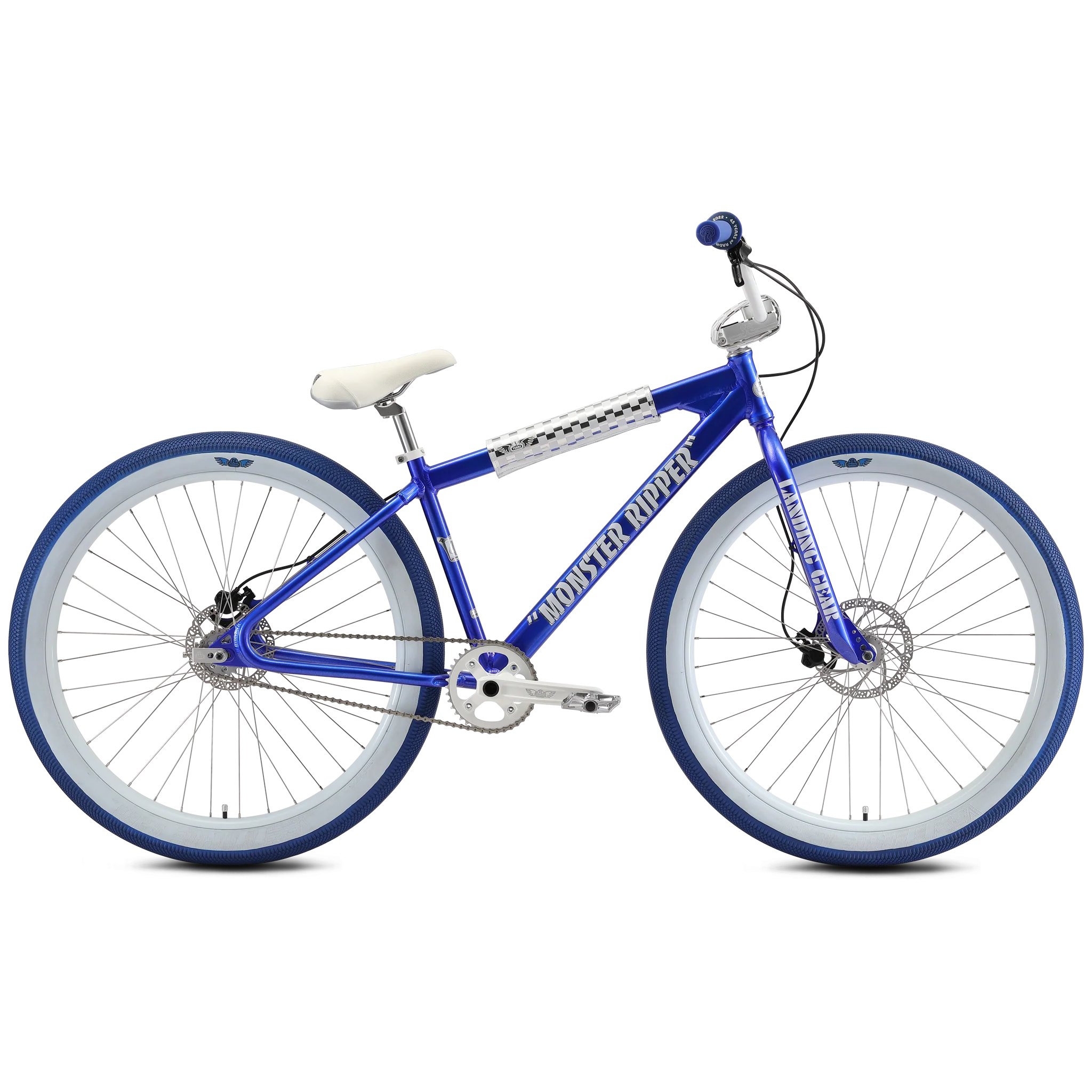 2021 SE Bikes Monster Ripper 29"+ - Image 2