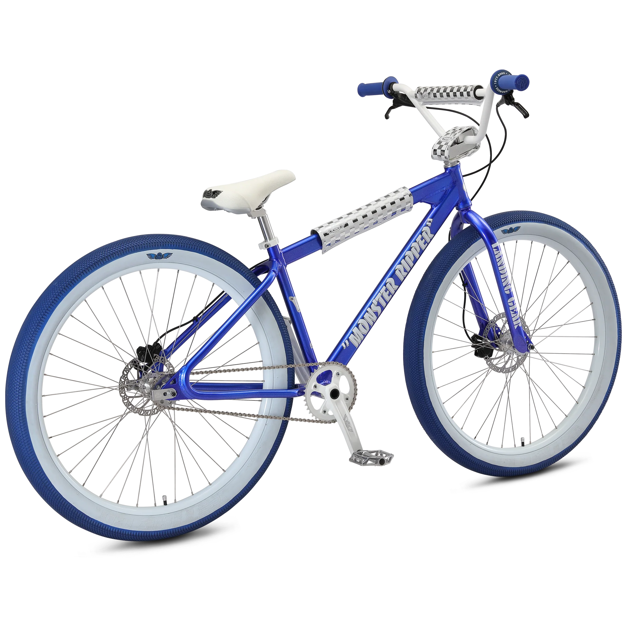 2021 SE Bikes Monster Ripper 29"+ - Image 3