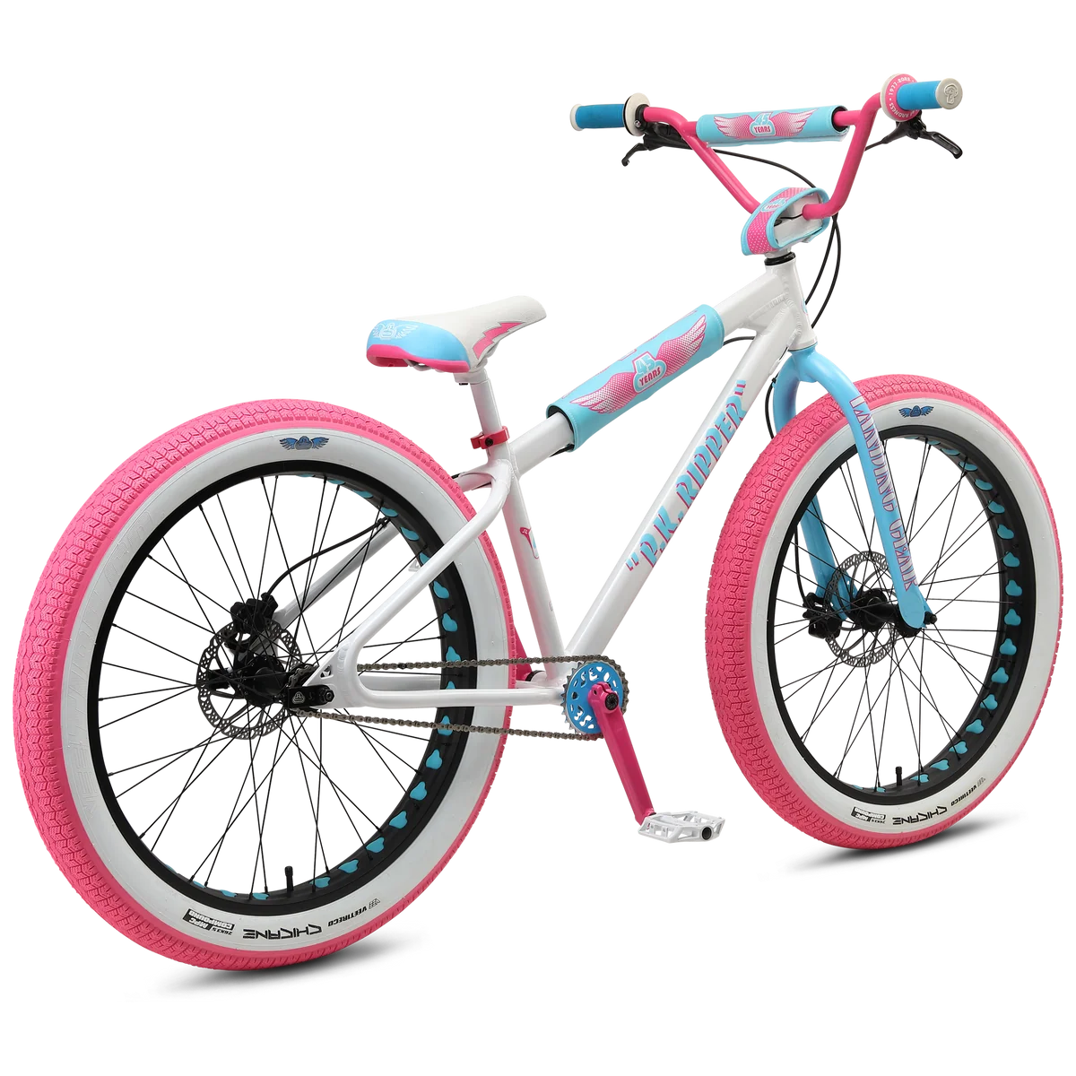 2022 SE bikes Fat PK RIPPER 26'' - Image 3