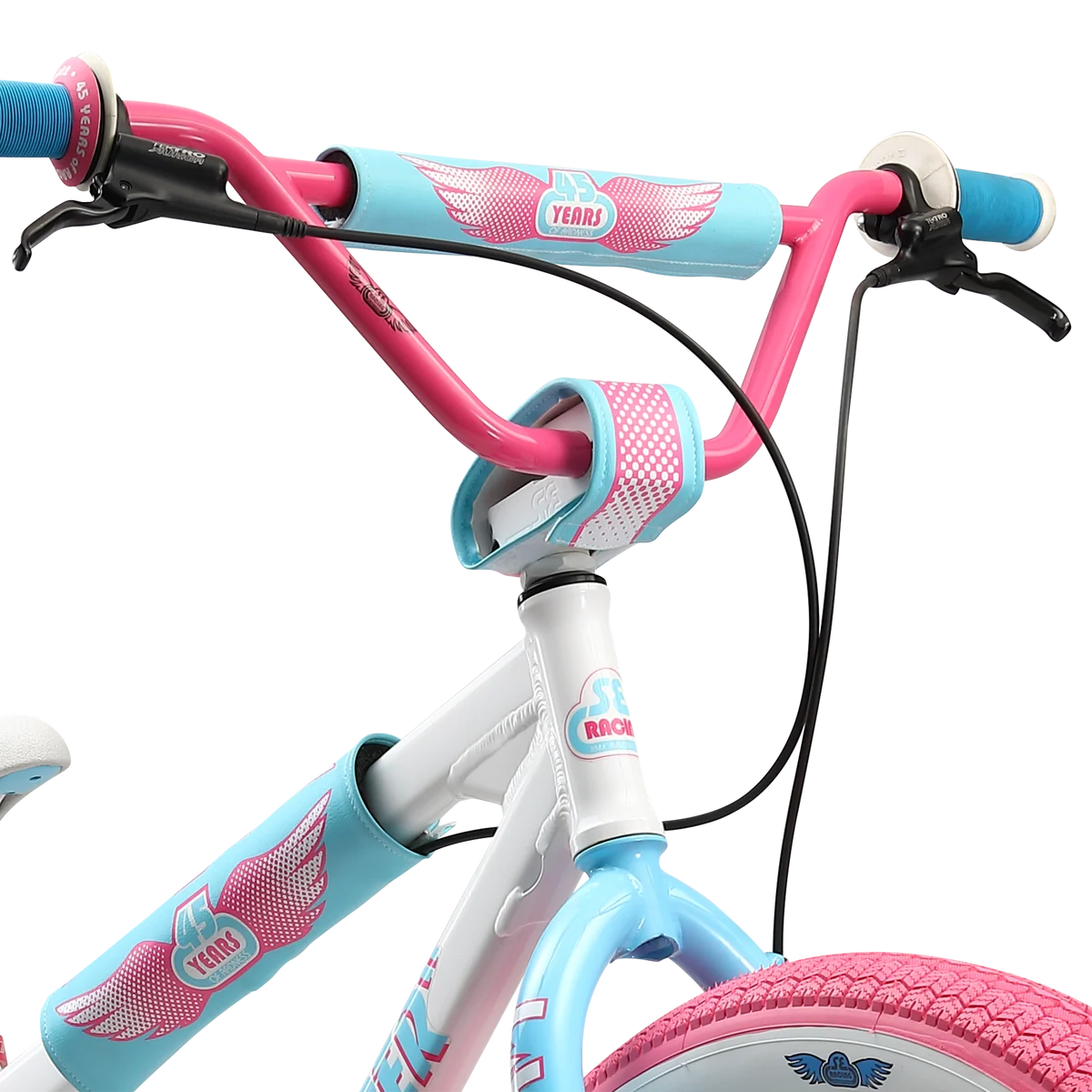 2022 SE bikes Fat PK RIPPER 26'' - Image 4