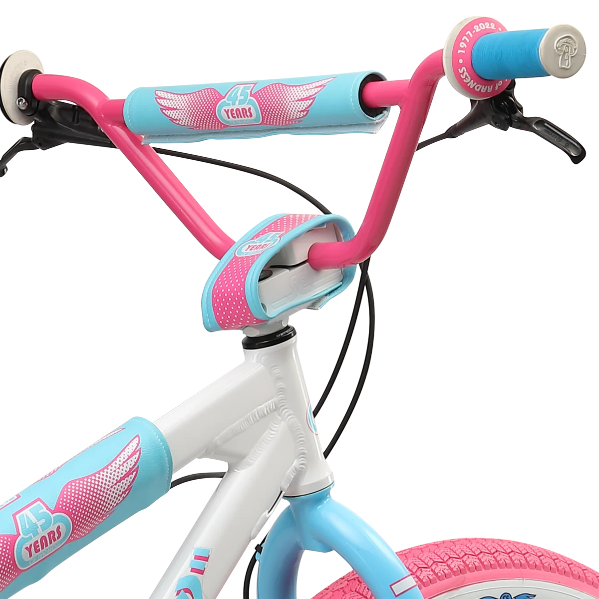 2022 SE bikes Fat PK RIPPER 26'' - Image 6