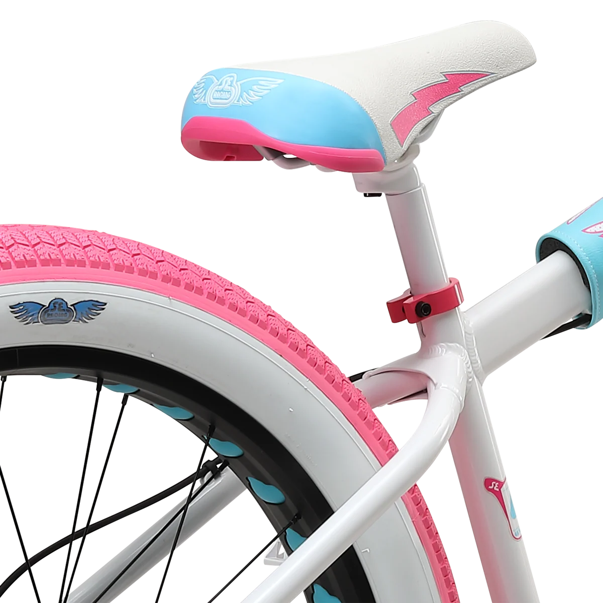 2022 SE bikes Fat PK RIPPER 26'' - Image 7