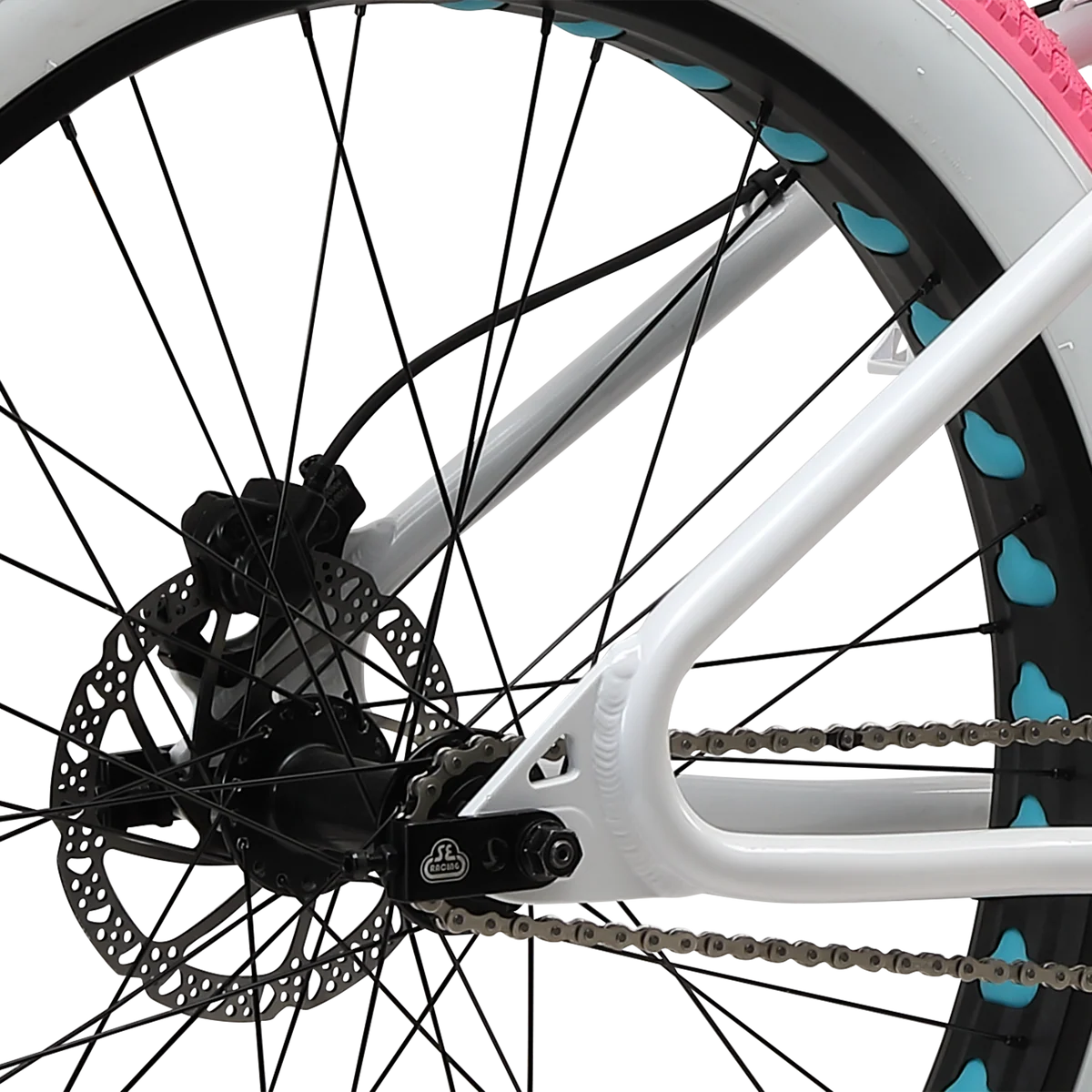 2022 SE bikes Fat PK RIPPER 26'' - Image 9