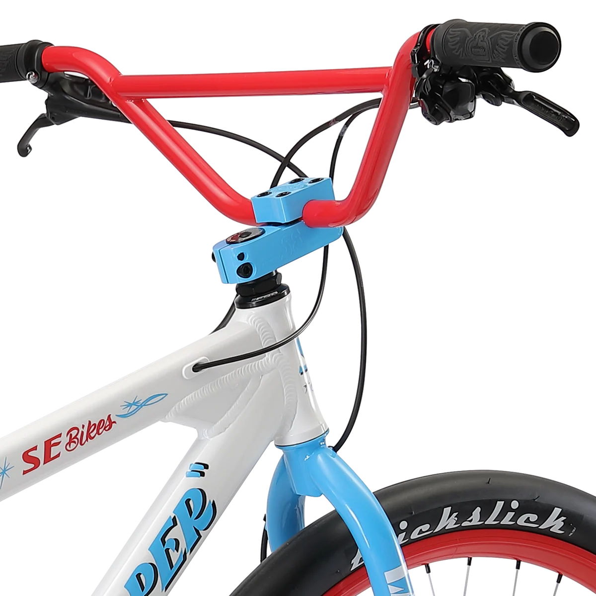 2022 SE Bikes Mike Buff "Fast Ripper" 29'' - Image 5