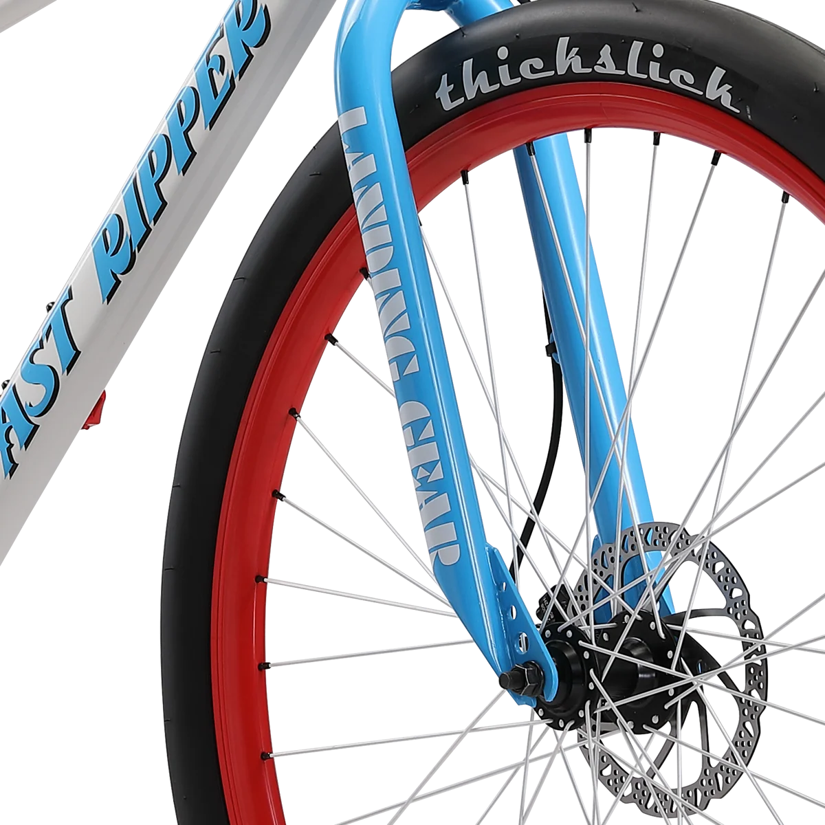 2022 SE Bikes Mike Buff "Fast Ripper" 29'' - Image 6