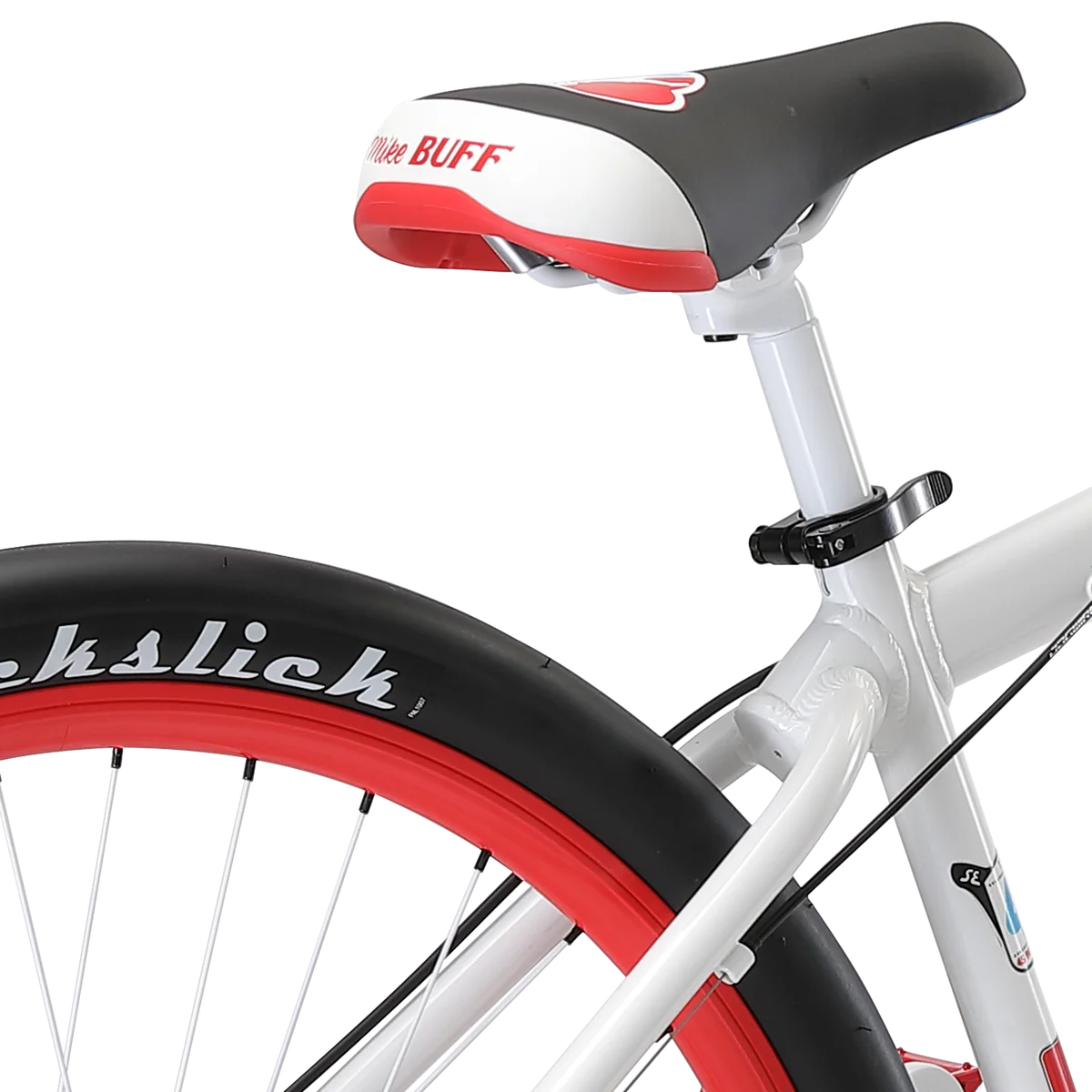 2022 SE Bikes Mike Buff "Fast Ripper" 29'' - Image 7