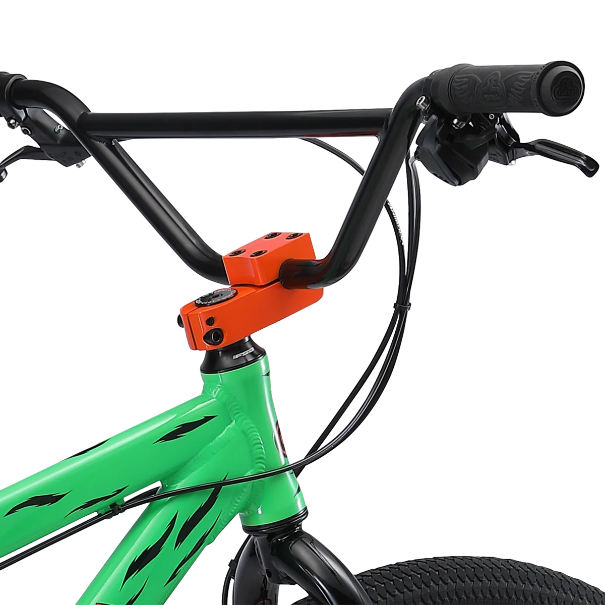 2022 SE Bikes Savage Flyer 27.5'' - Image 6