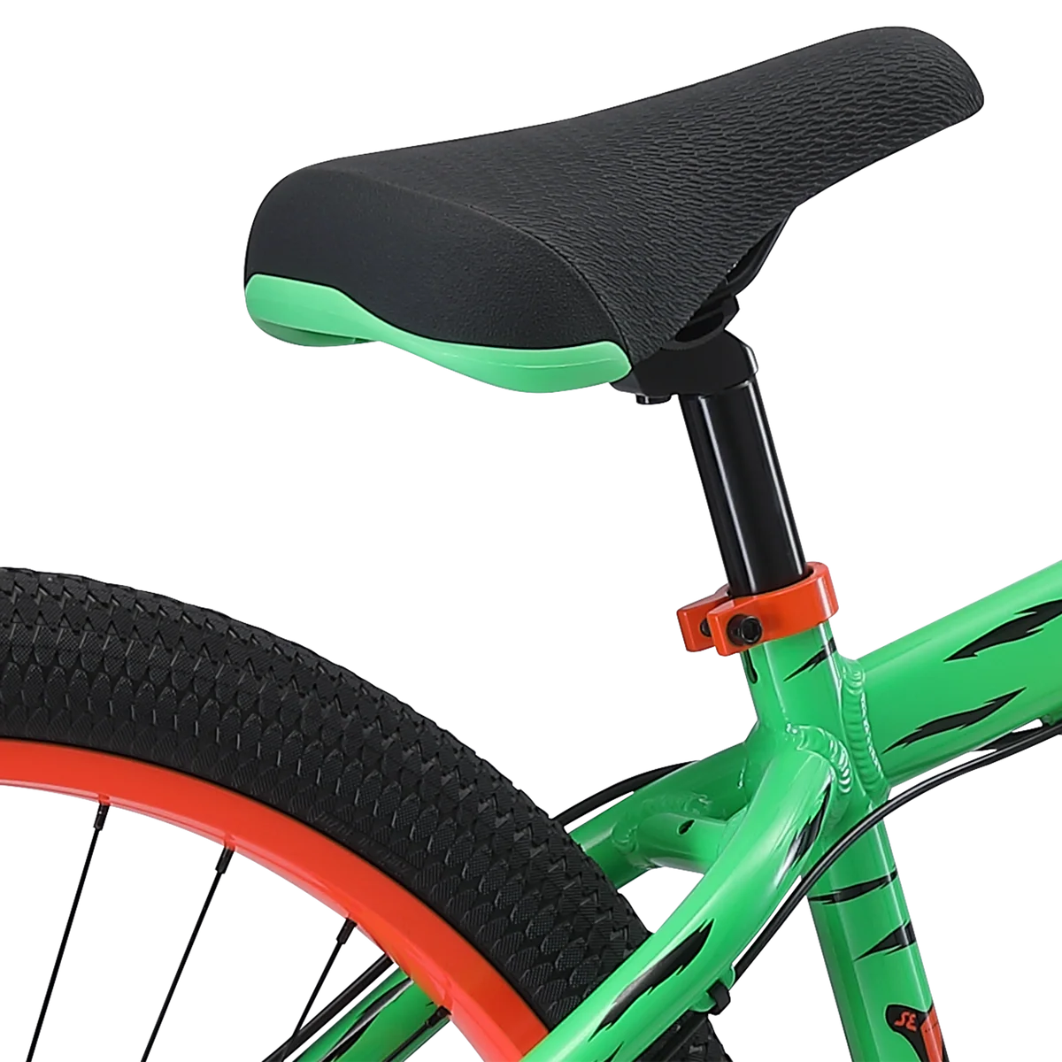2022 SE Bikes Savage Flyer 27.5'' - Image 7