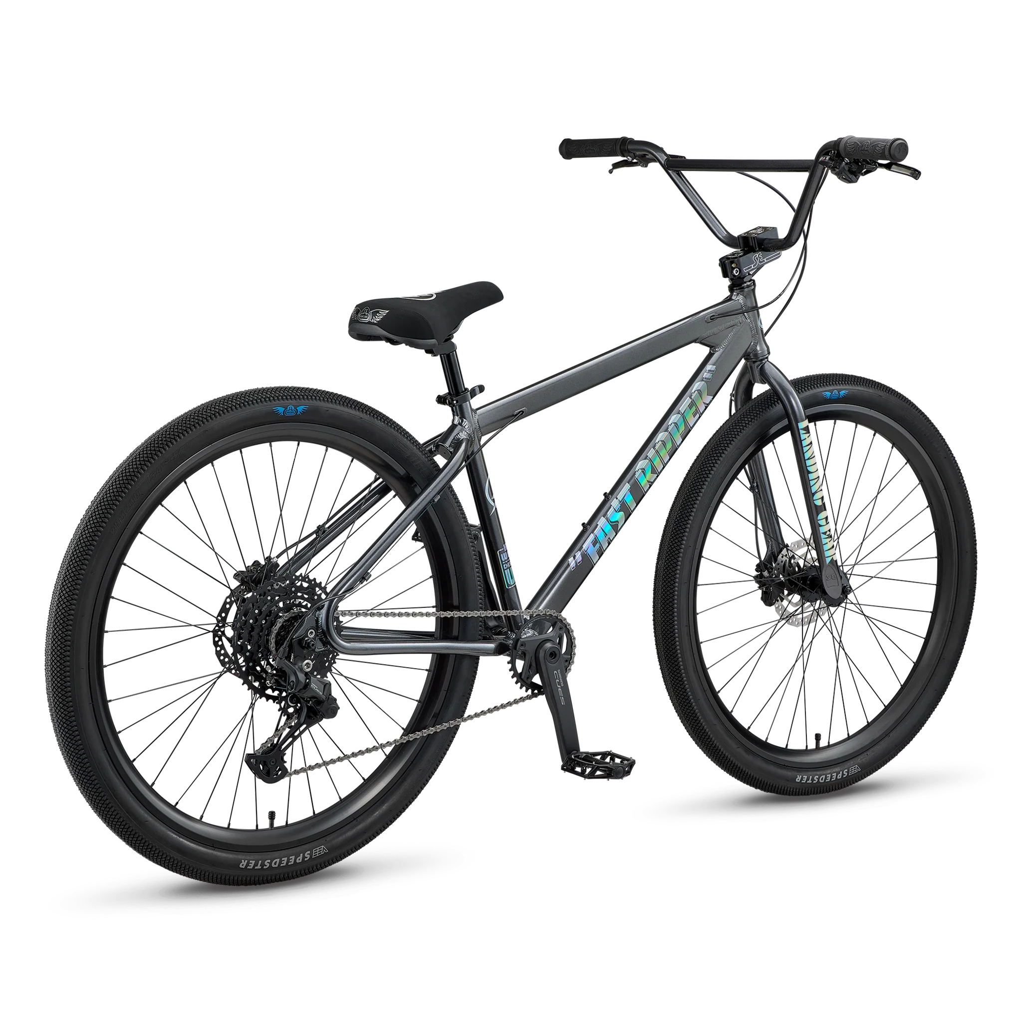 2025 SE Bikes "Fast Ripper" 29'' - 2 NEW colorways - Image 3
