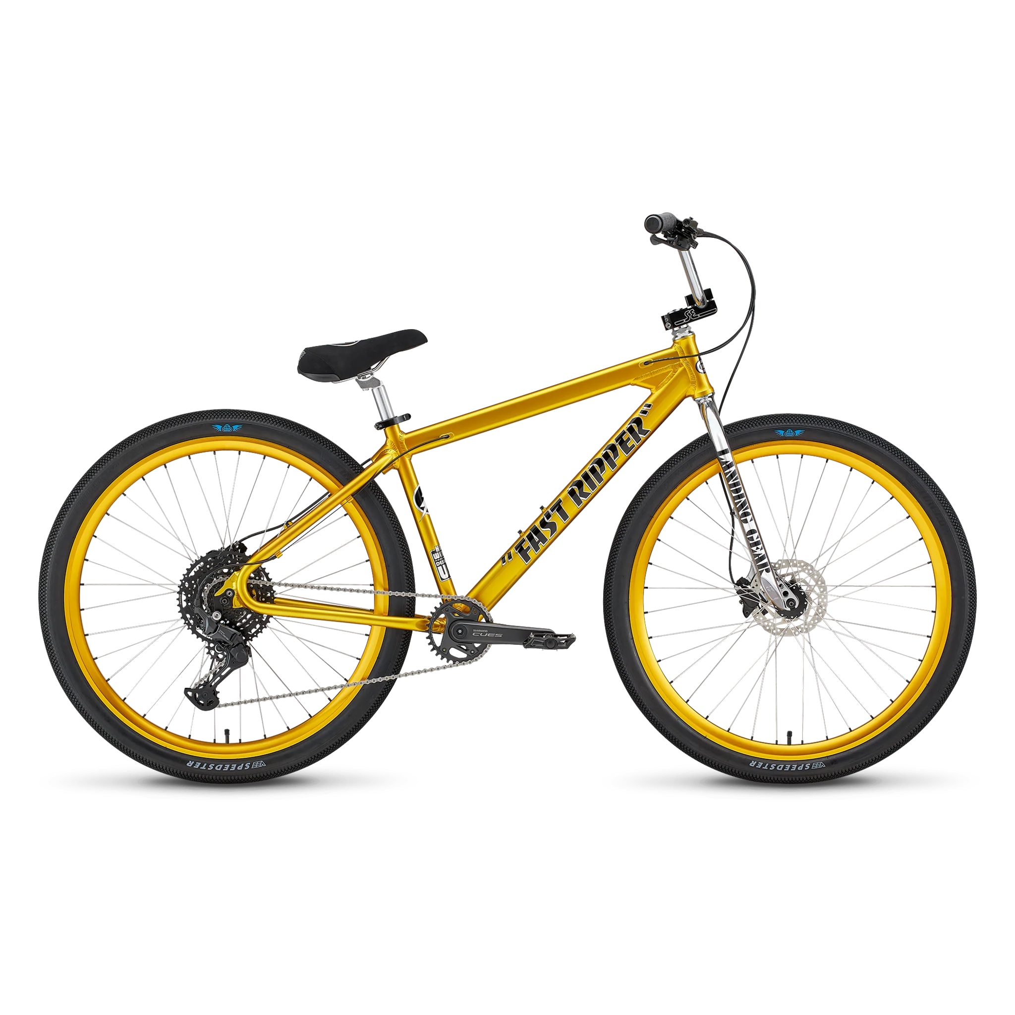 2025 SE Bikes "Fast Ripper" 29'' - 2 NEW colorways - Image 5