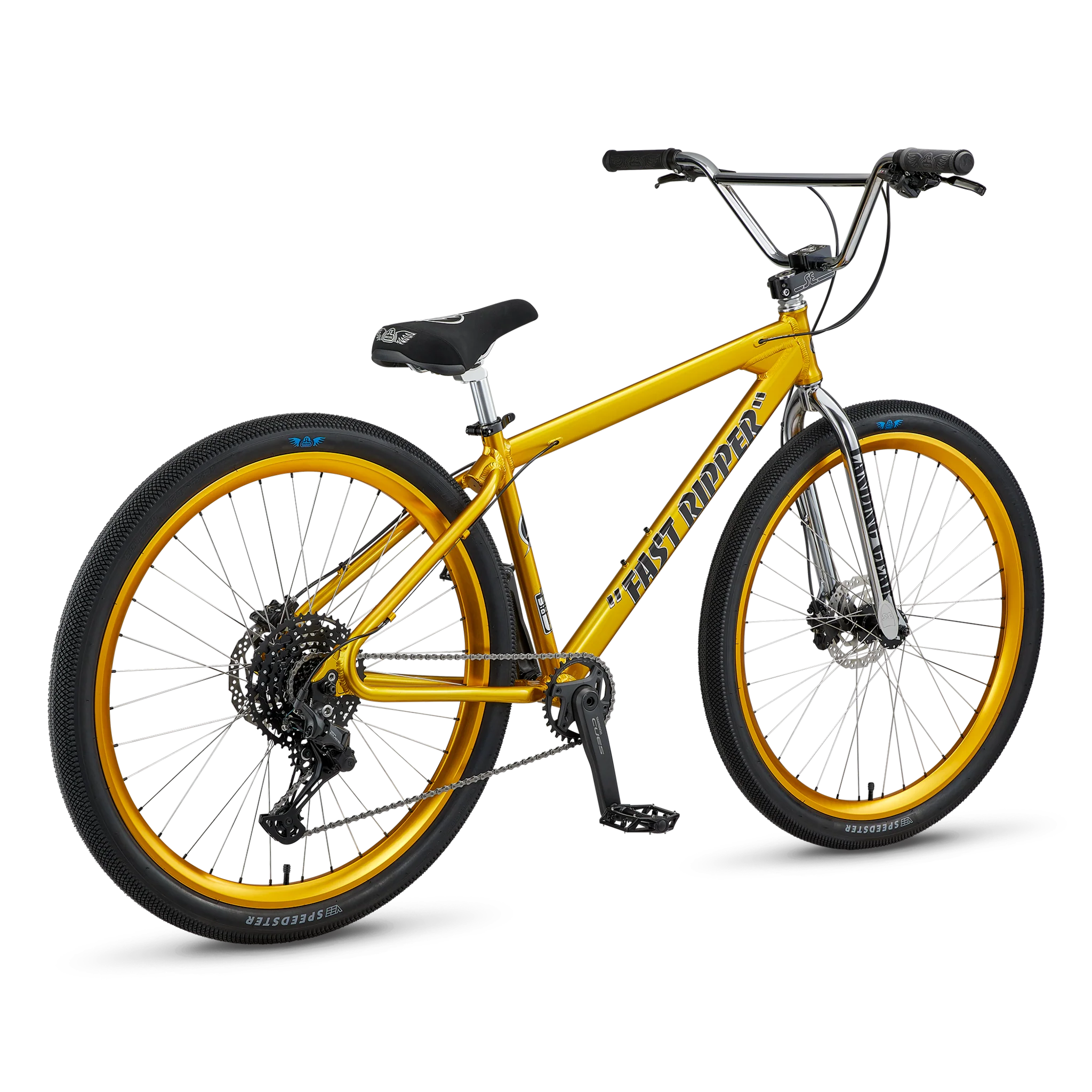 2025 SE Bikes "Fast Ripper" 29'' - 2 NEW colorways - Image 6