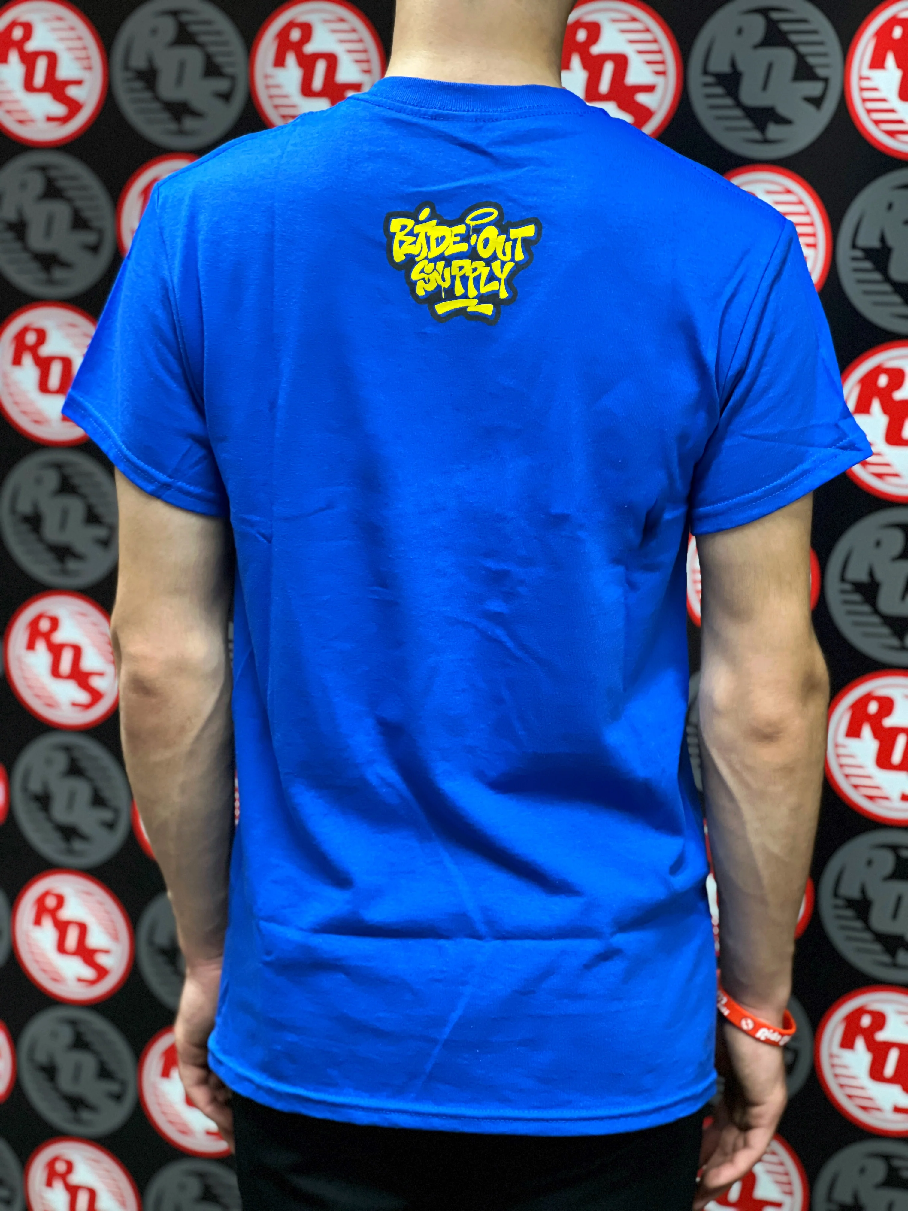 FBT T-shirt - Image 3