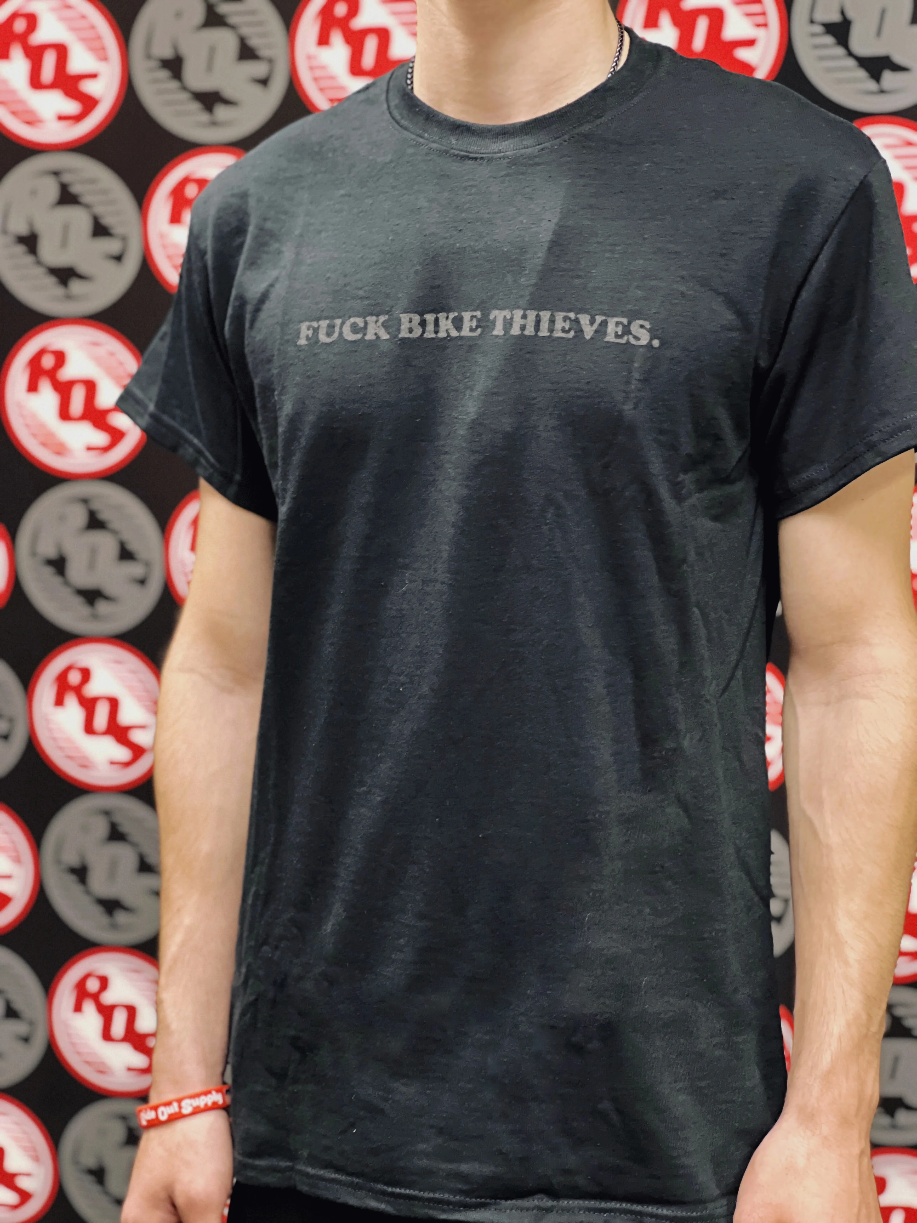 FBT T-shirt - Image 4