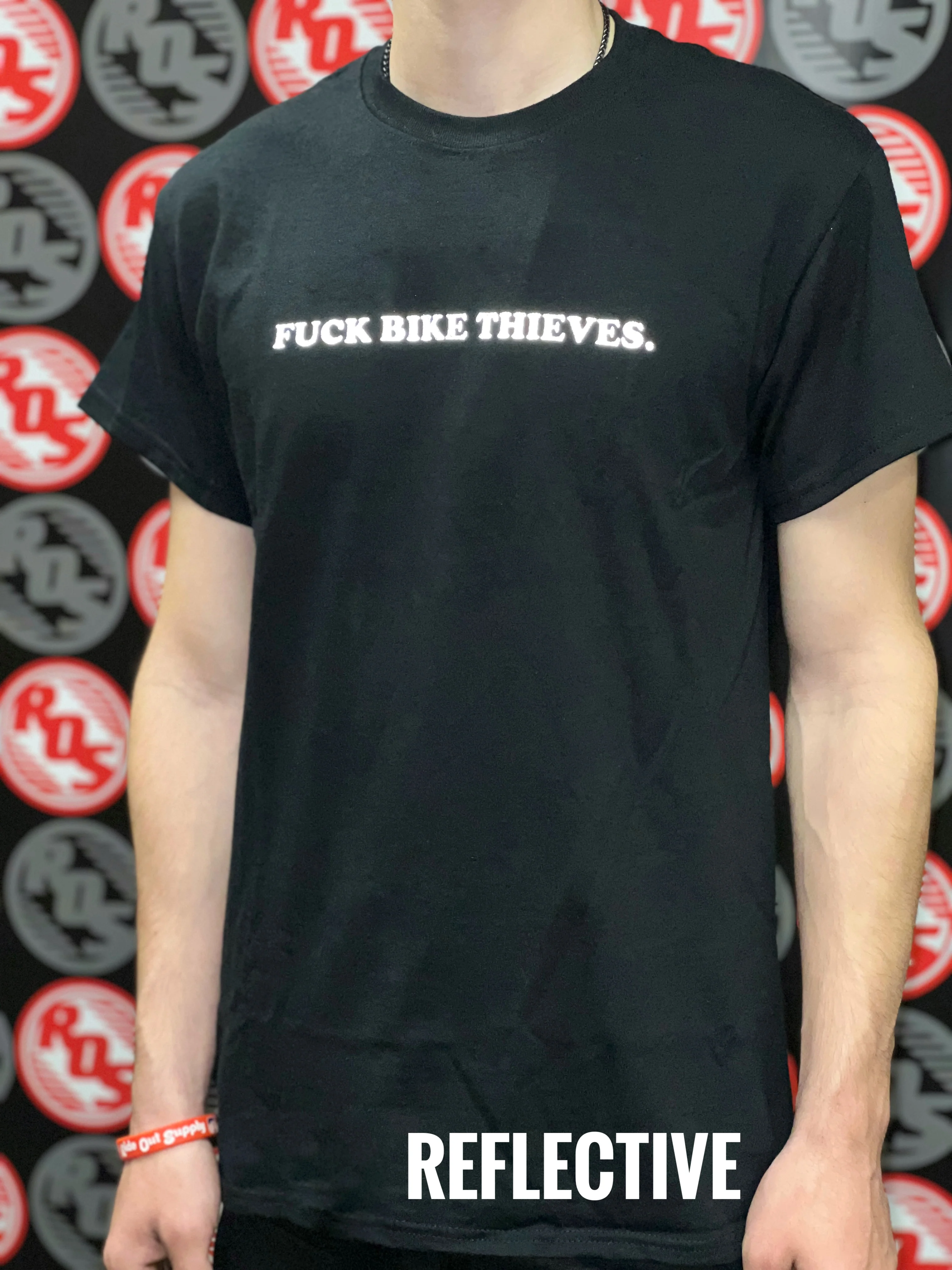 FBT T-shirt - Image 5