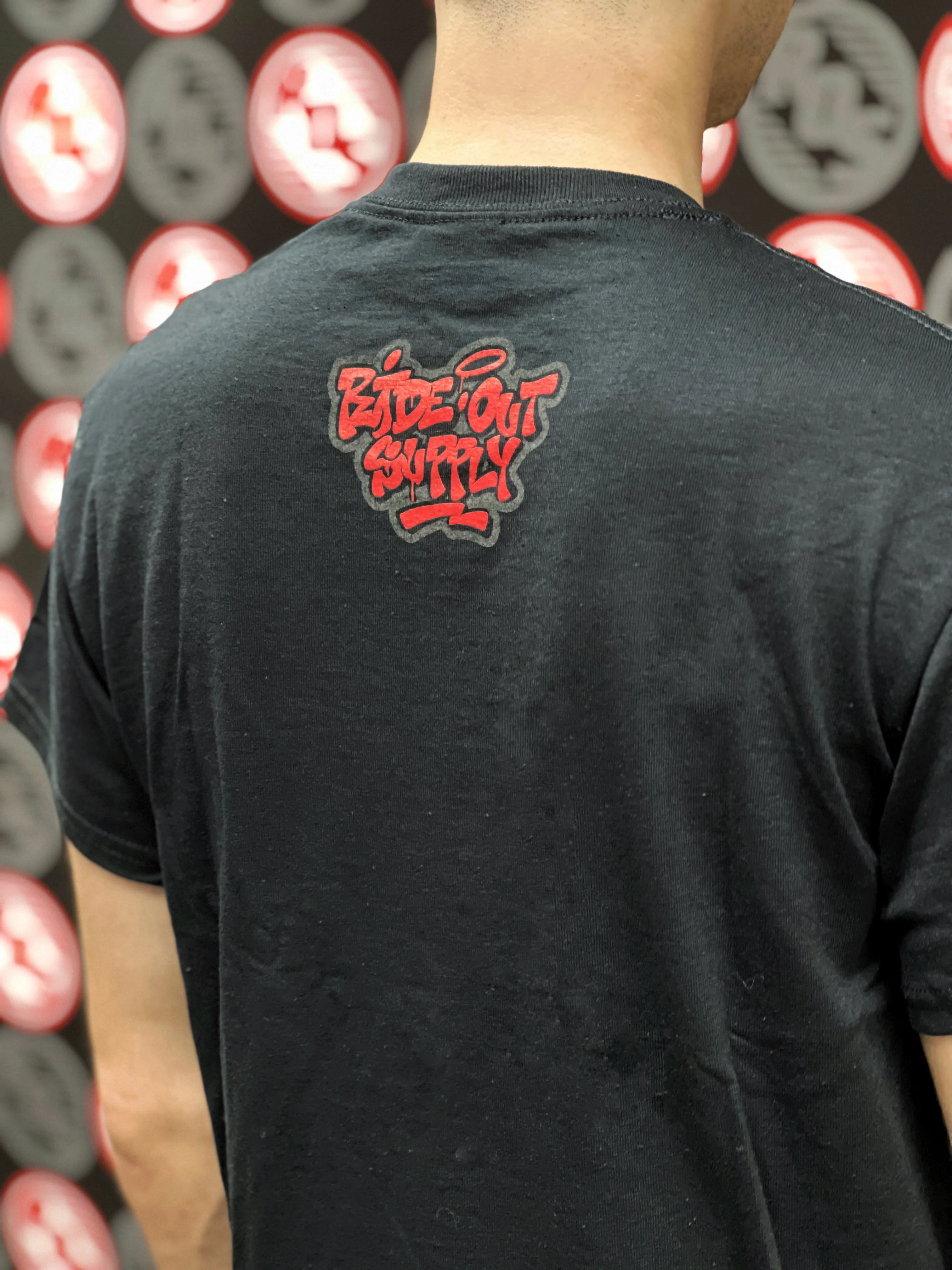 FBT T-shirt - Image 6