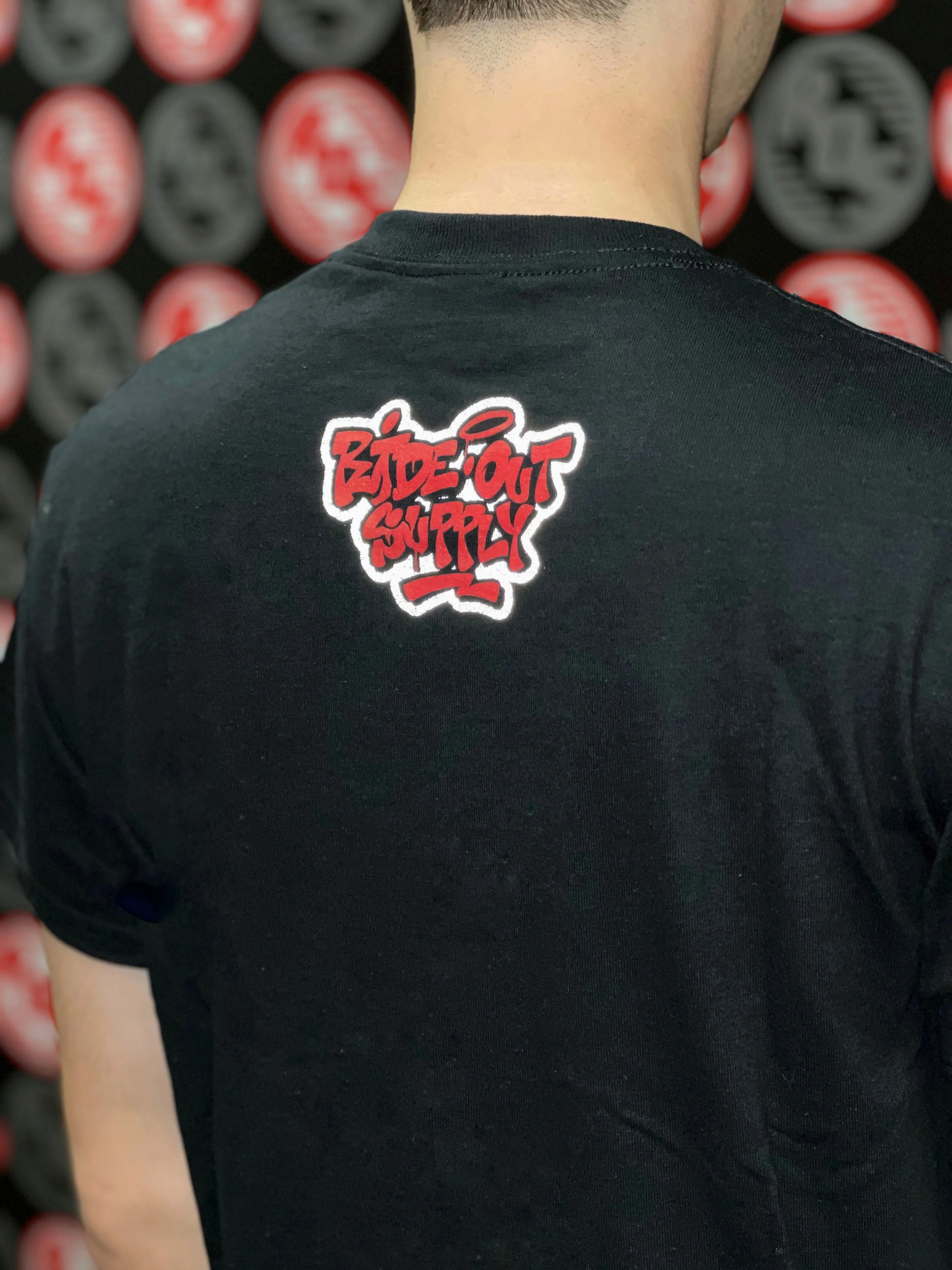 FBT T-shirt - Image 7