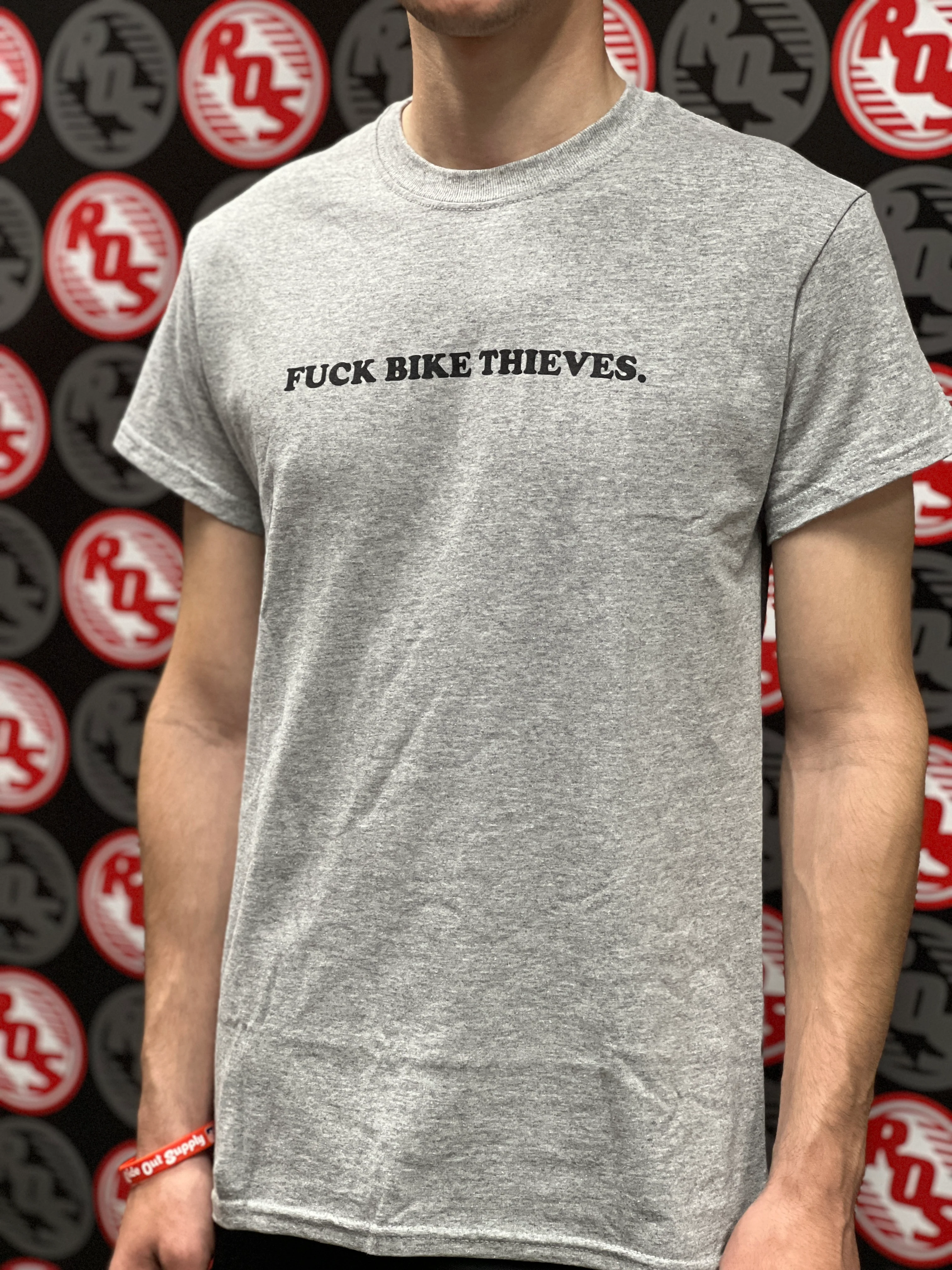 FBT T-shirt - Image 8