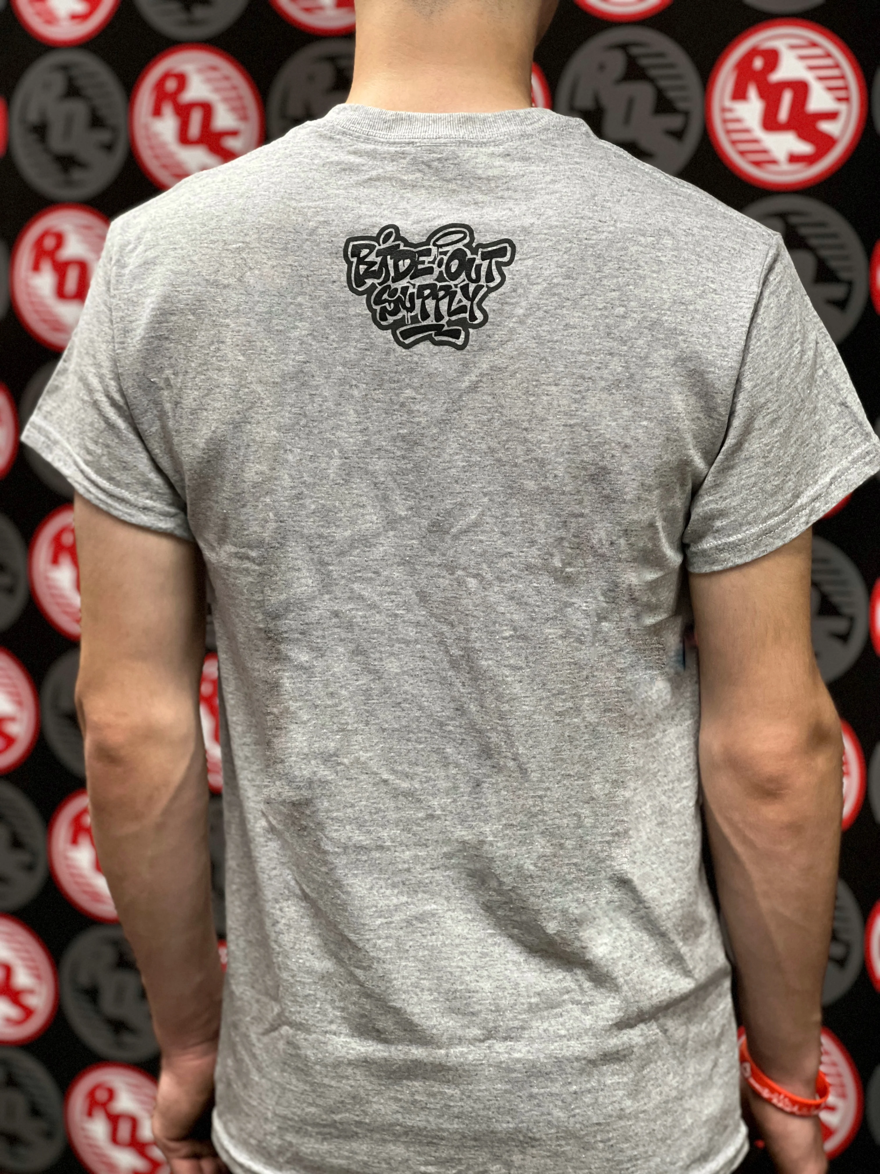 FBT T-shirt - Image 9