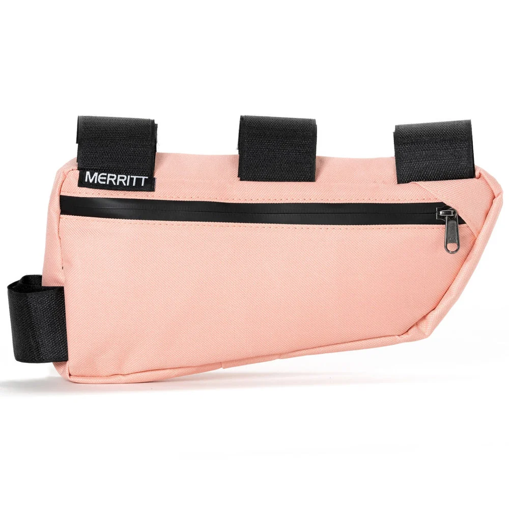 Merritt Corner Pocket XL Frame bag - Image 3