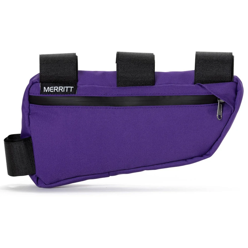 Merritt Corner Pocket XL Frame bag - Image 4