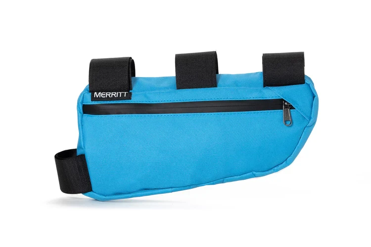 Merritt Corner Pocket XL Frame bag - Image 5
