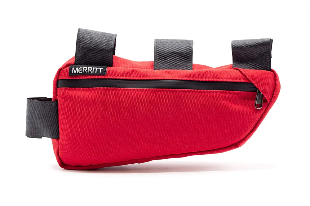 Merritt Corner Pocket XL Frame bag - Image 6