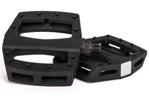 Merritt P1 Pedals