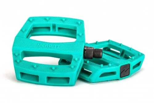 Merritt P1 Pedals - Image 10