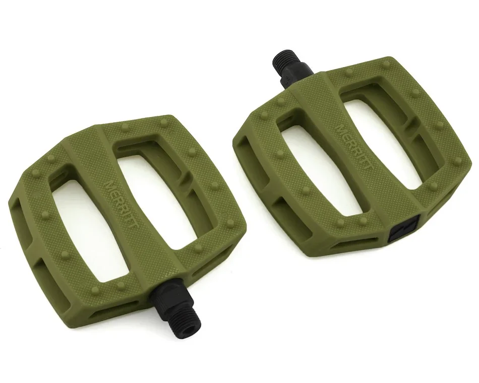 Merritt P1 Pedals - Image 11