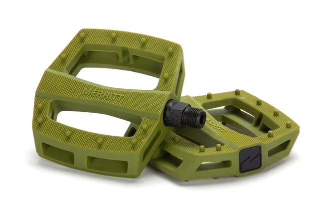 Merritt P1 Pedals - Image 12
