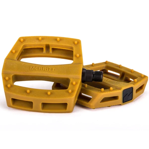Merritt P1 Pedals - Image 13