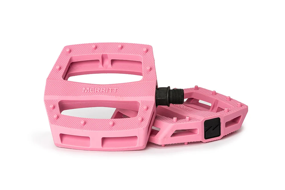 Merritt P1 Pedals - Image 14