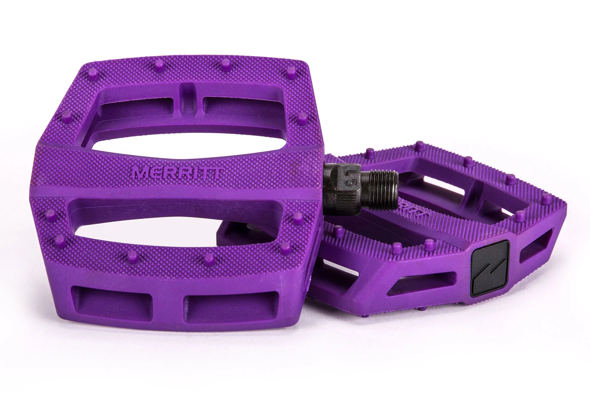 Merritt P1 Pedals - Image 15