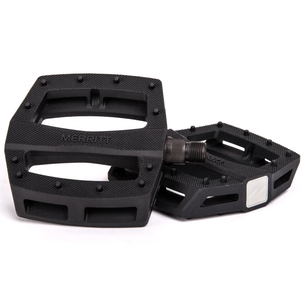 Merritt P1 Pedals - Image 2