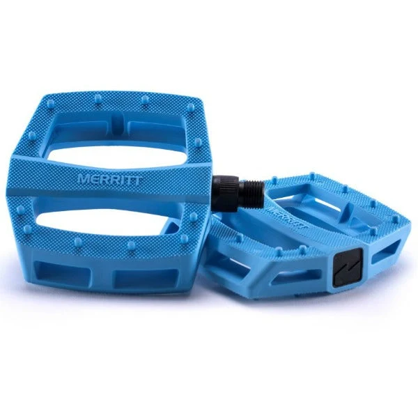 Merritt P1 Pedals - Image 3