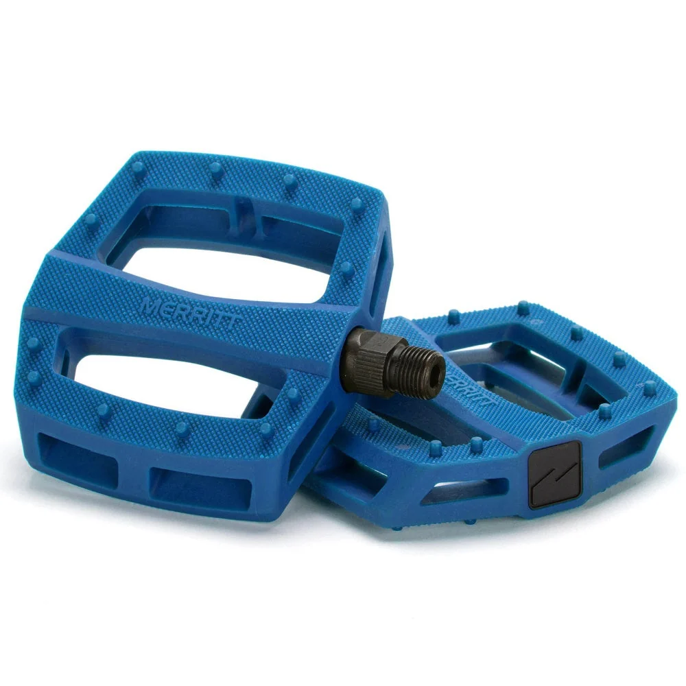 Merritt P1 Pedals - Image 4