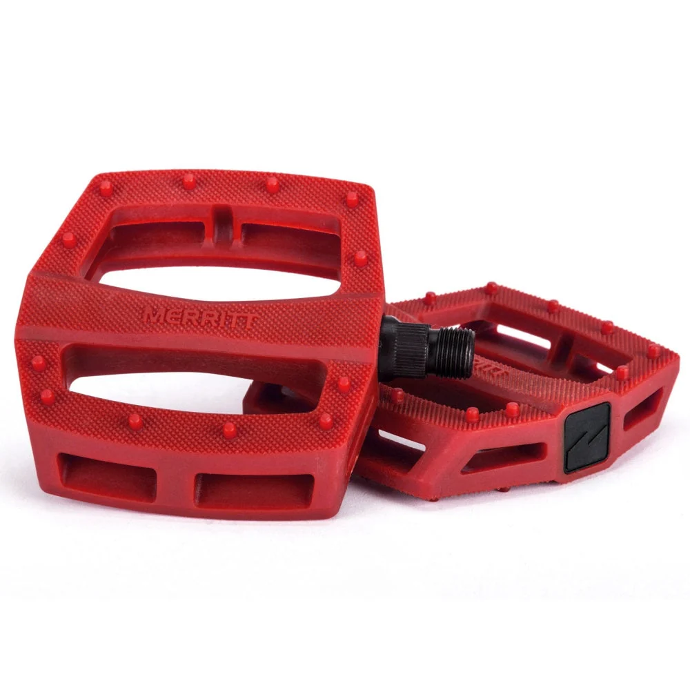 Merritt P1 Pedals - Image 5