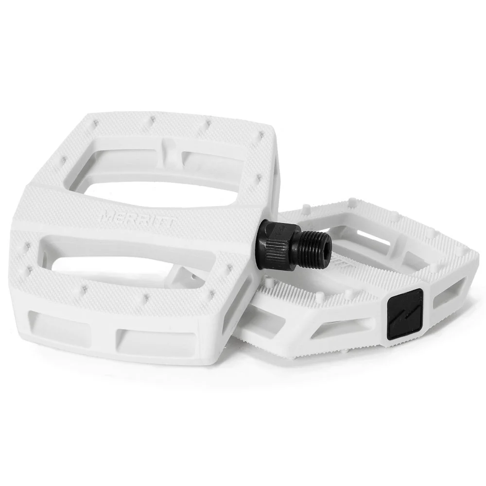 Merritt P1 Pedals - Image 6