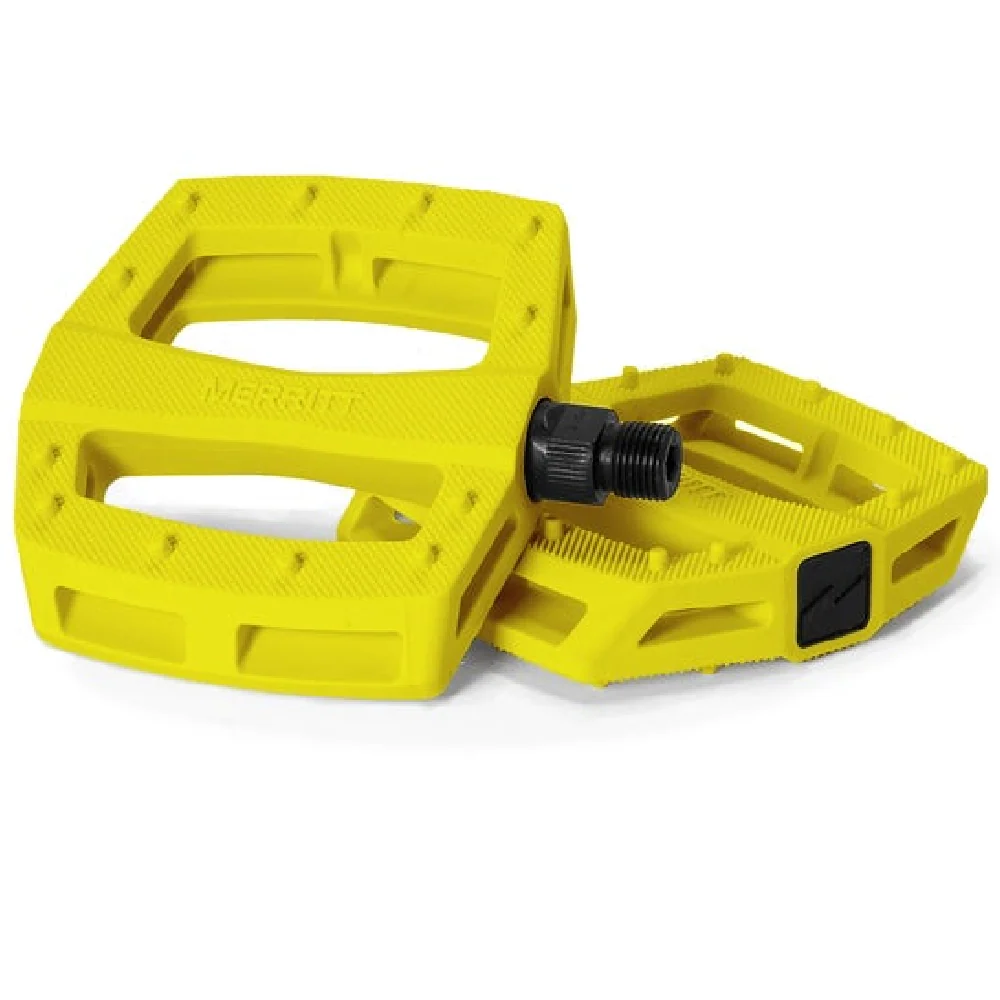 Merritt P1 Pedals - Image 7