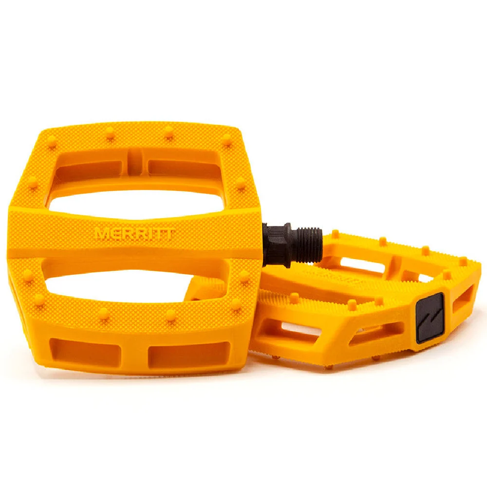 Merritt P1 Pedals - Image 8