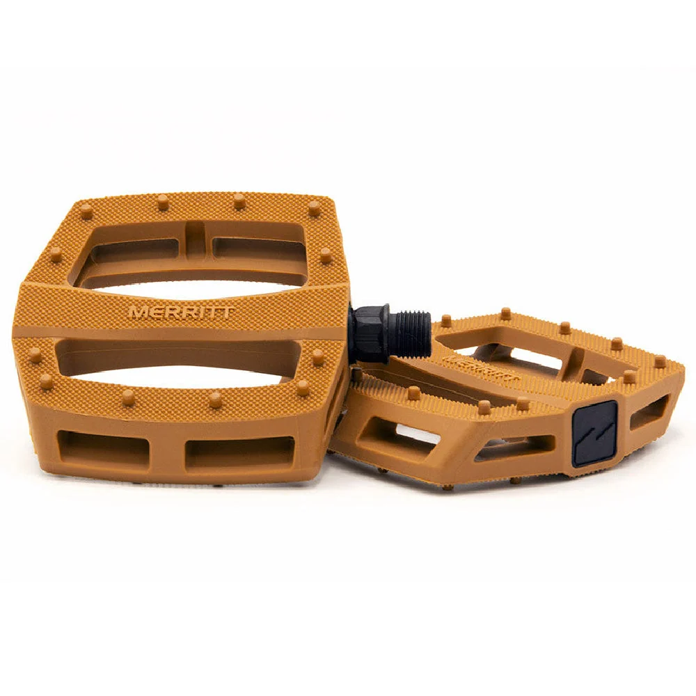 Merritt P1 Pedals - Image 9