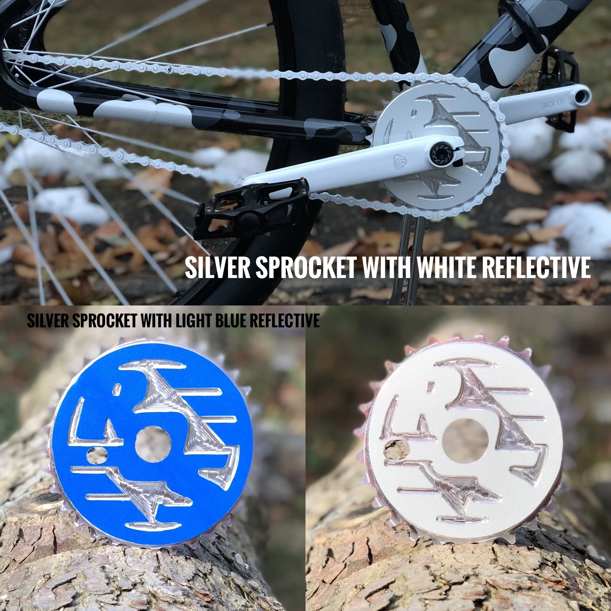 ROS Logo Sprockets - Image 4