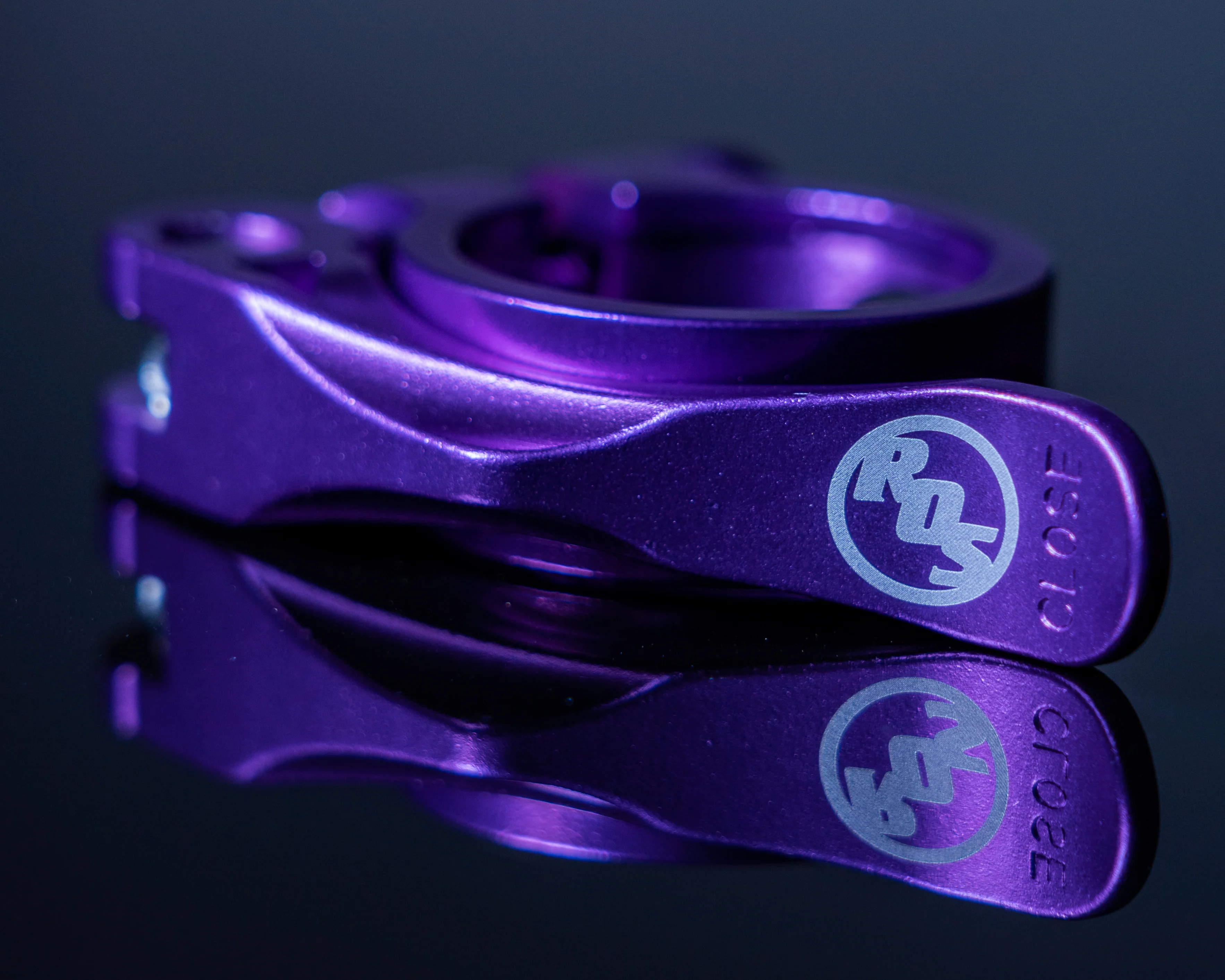 ROS Adjustable Seat Clamp - Image 4