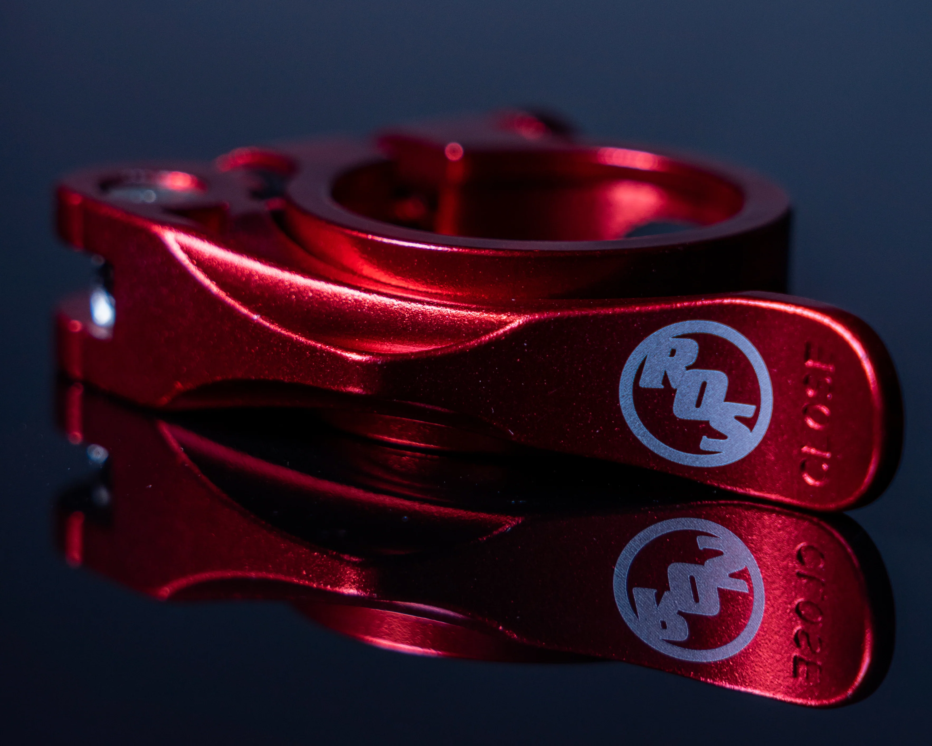 ROS Adjustable Seat Clamp - Image 5