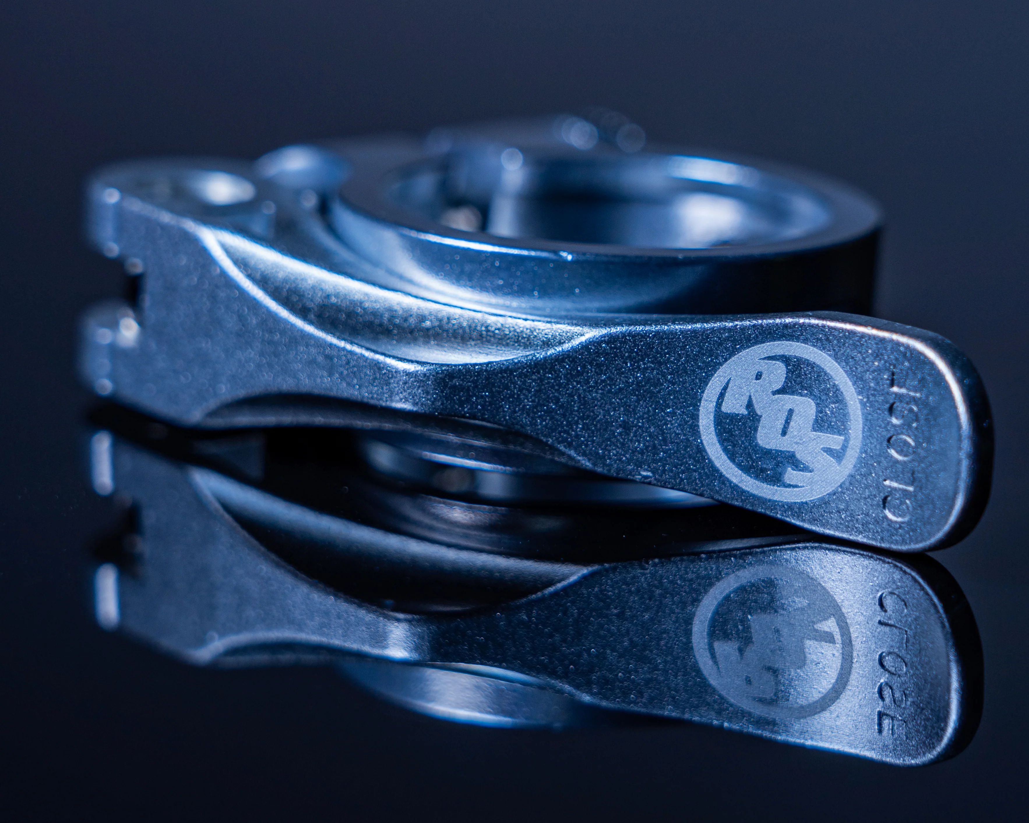 ROS Adjustable Seat Clamp - Image 6