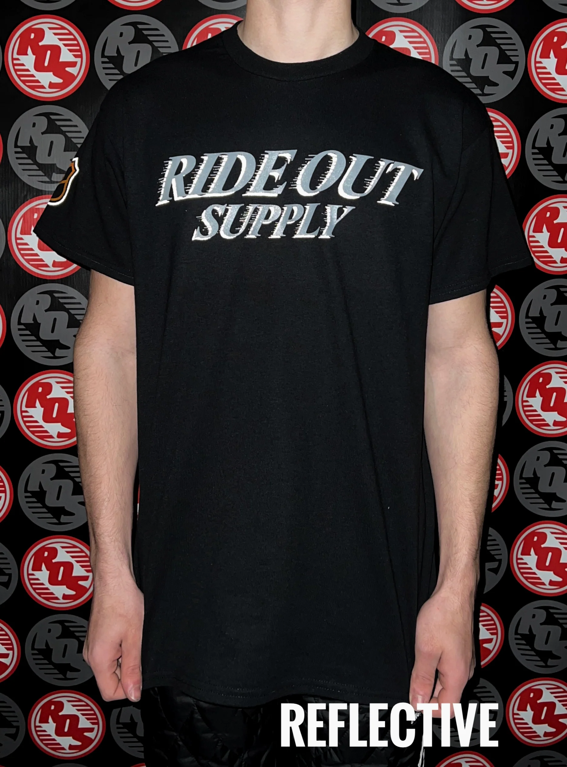ROS Kings T-shirt - Image 2