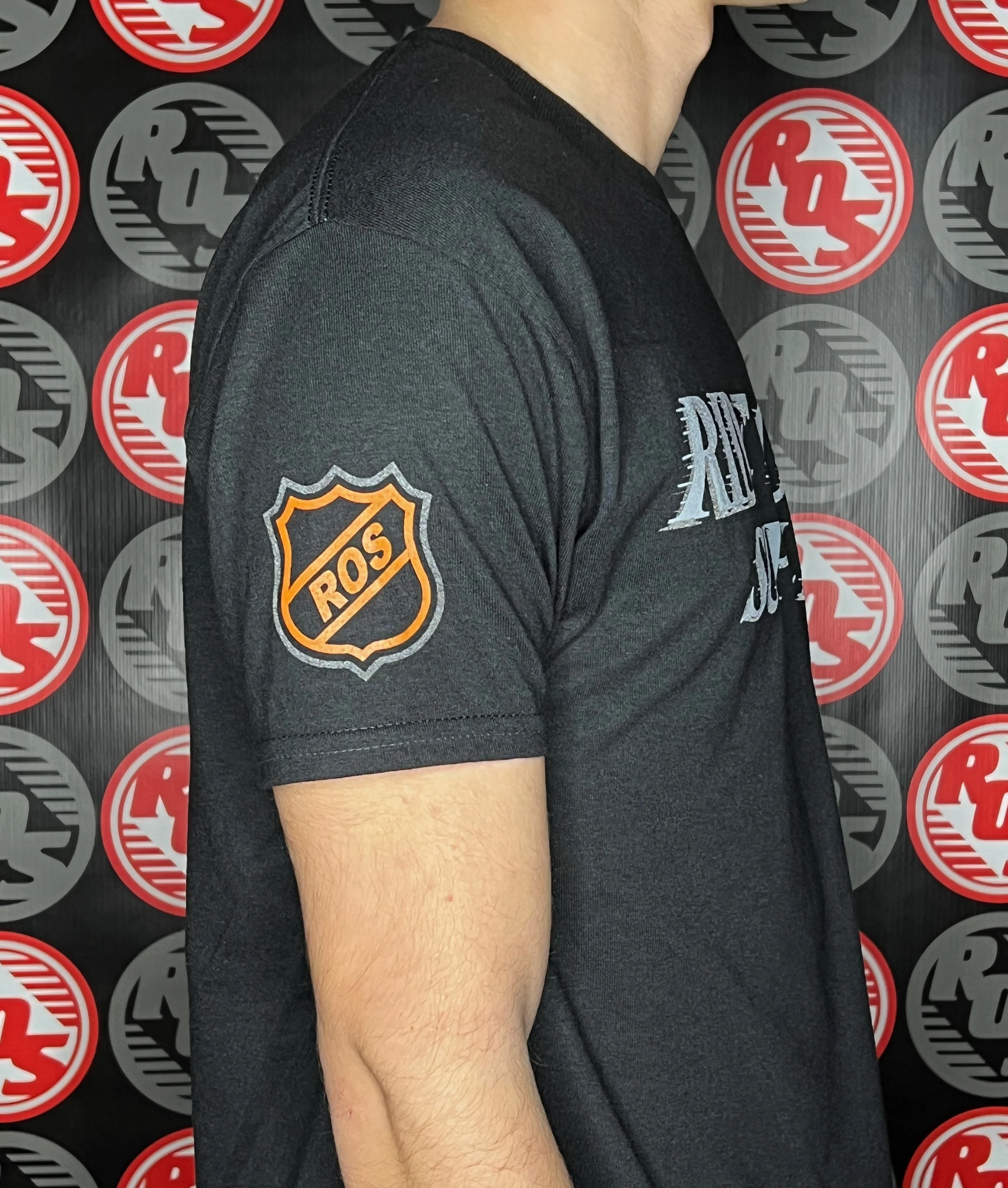 ROS Kings T-shirt - Image 3