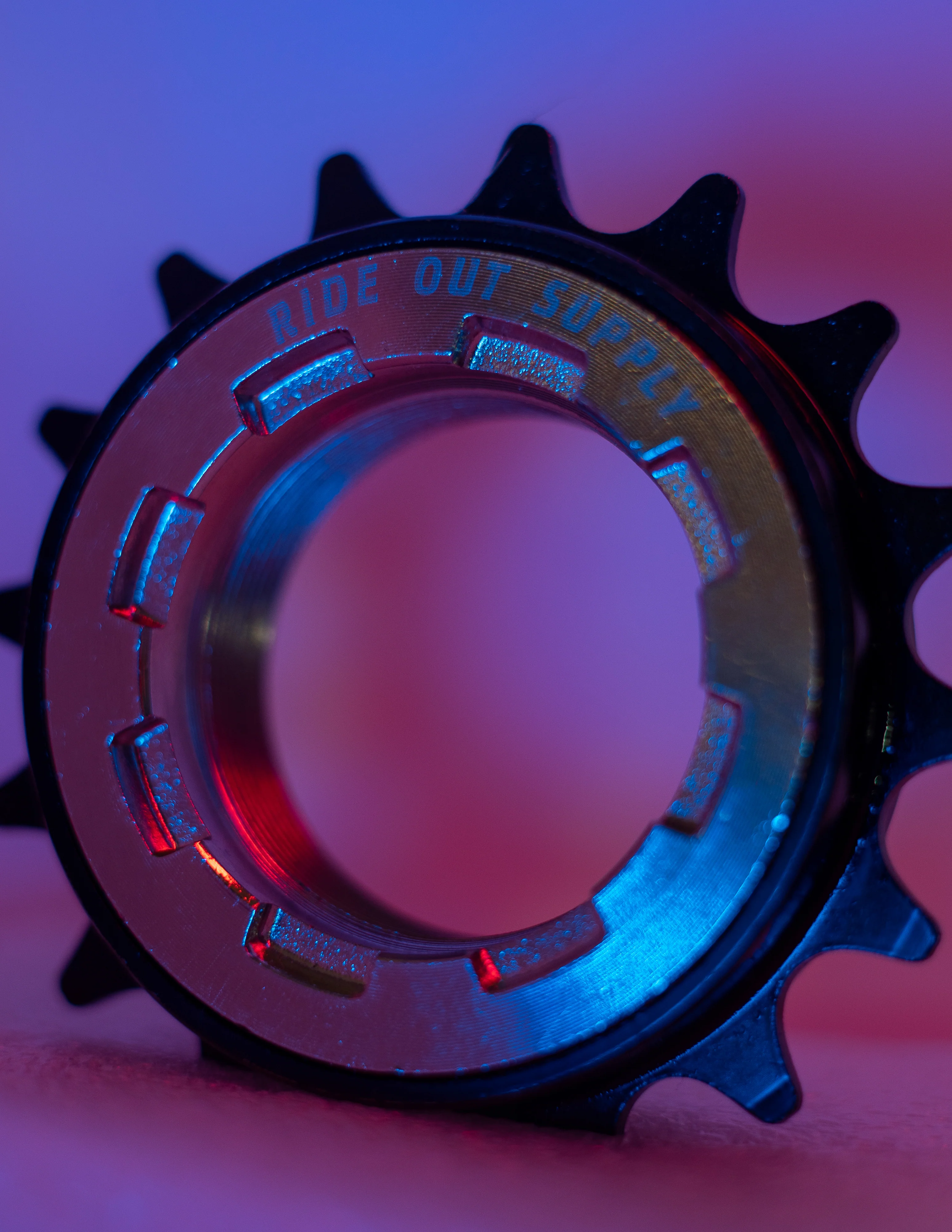 ROS Signature Freewheel - Image 4